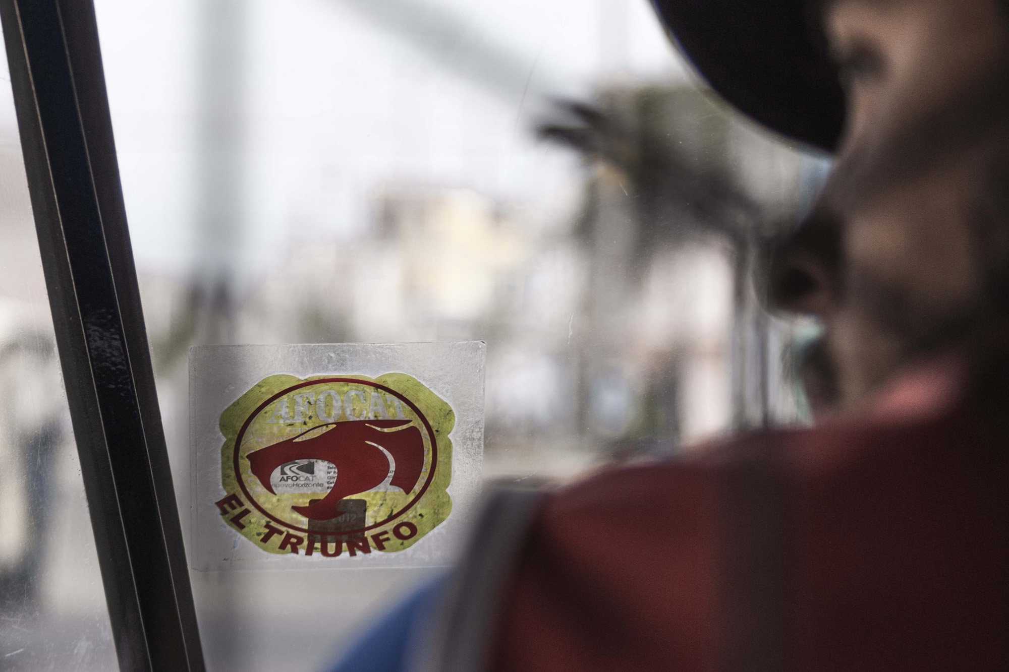 Sticker City foto