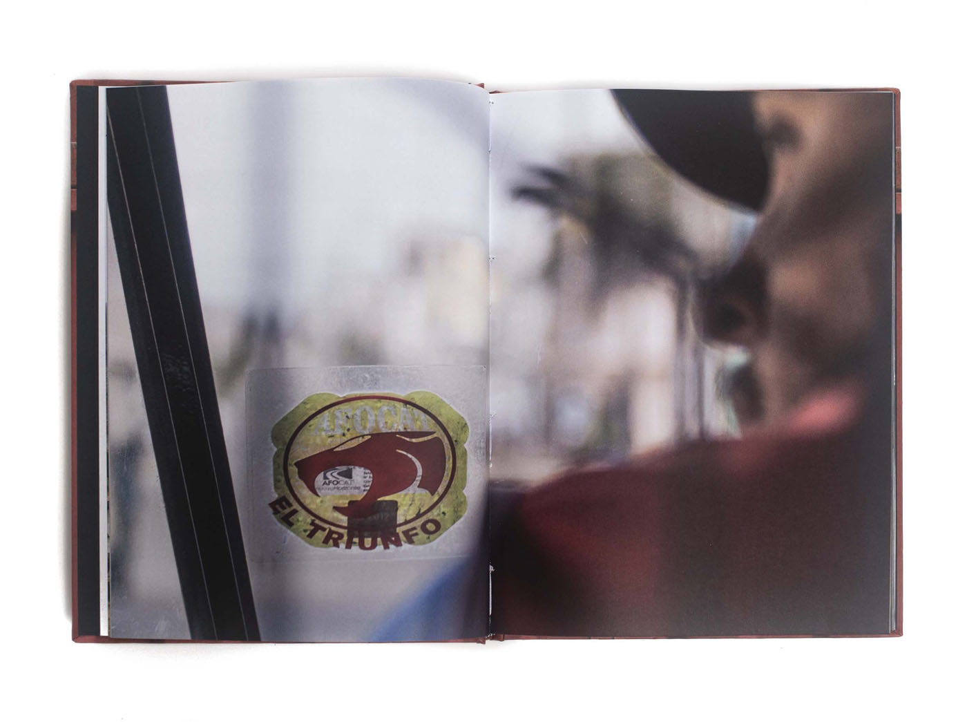 Sticker City foto
